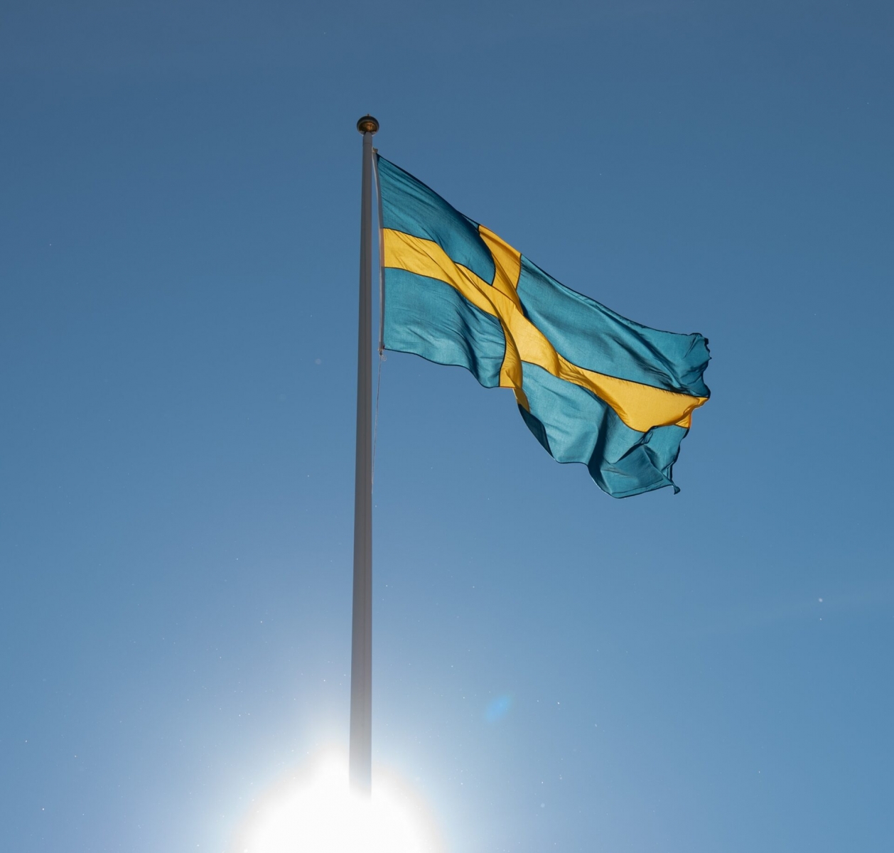 image: Grattis Sverige!