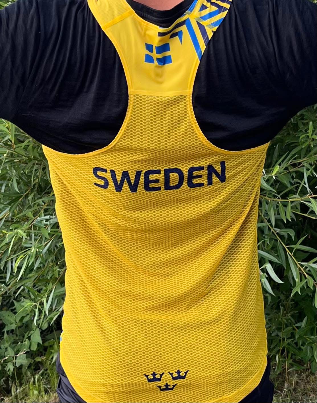 image: Medaljregn på NM