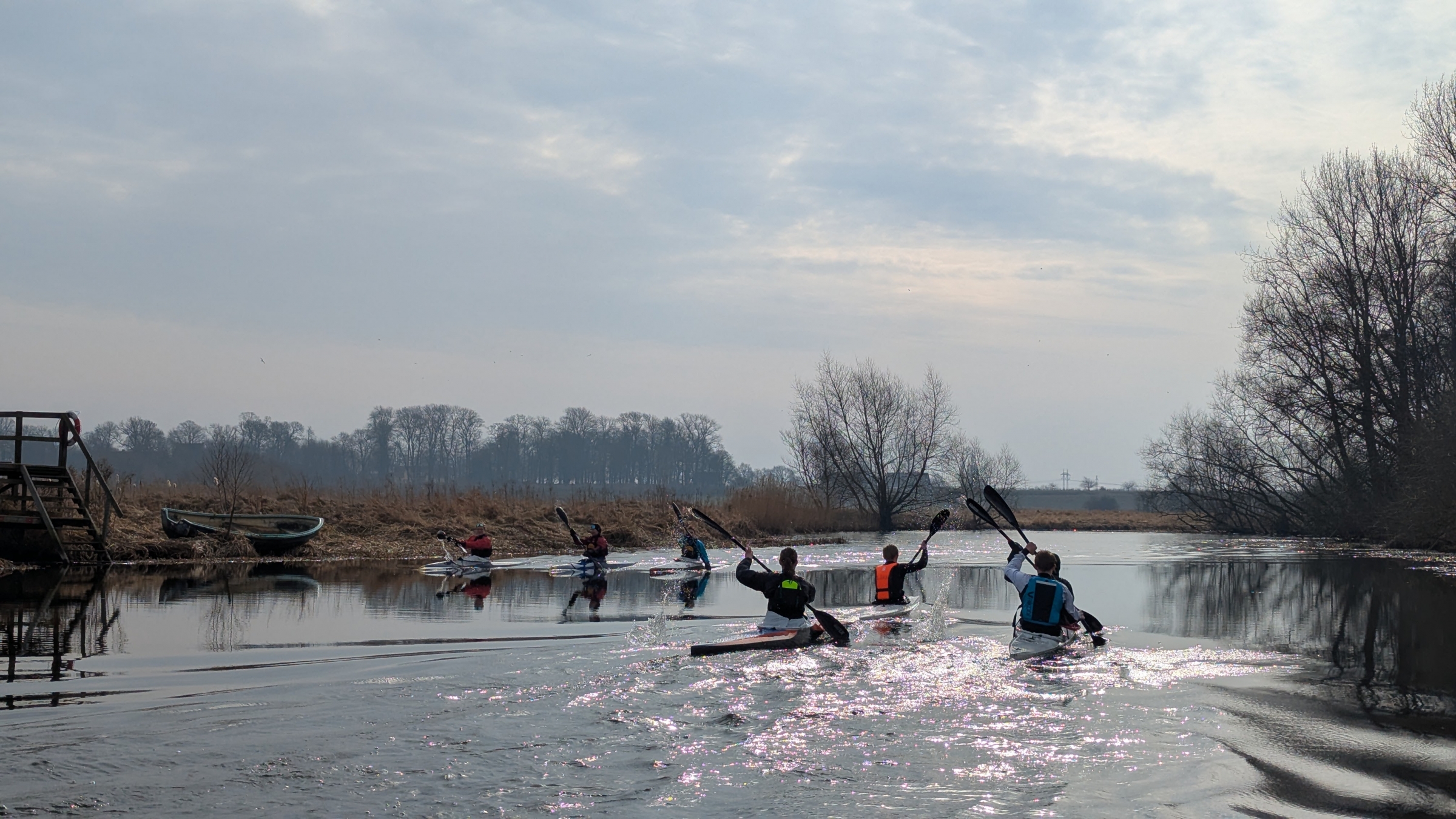 image: Nu släpps platserna till årets Kanotskola!