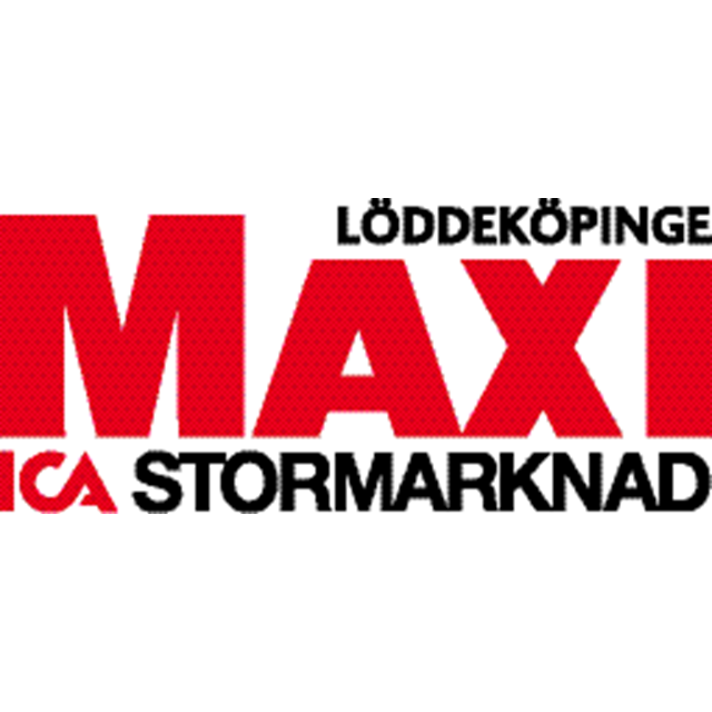 Maxi ICA Stormarknad Löddeköpinge