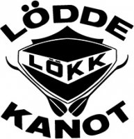 Lödde Kanotklubb-logotype